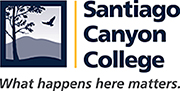 Santiago Canyon